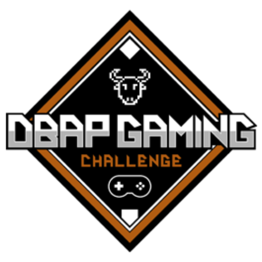 DBAP Gaming Challenge