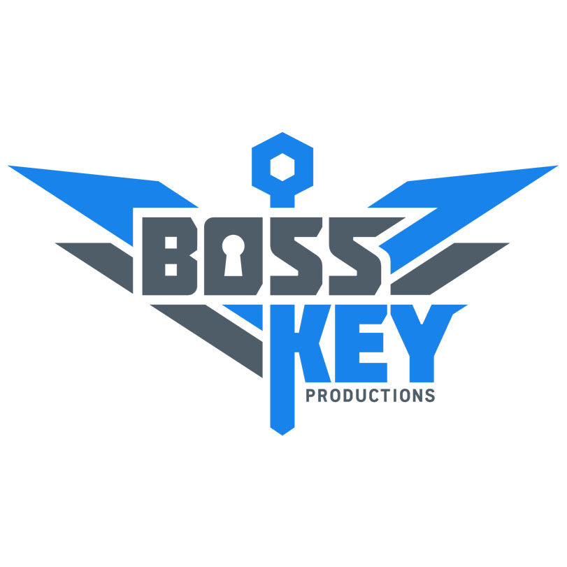 Boss Key Productions