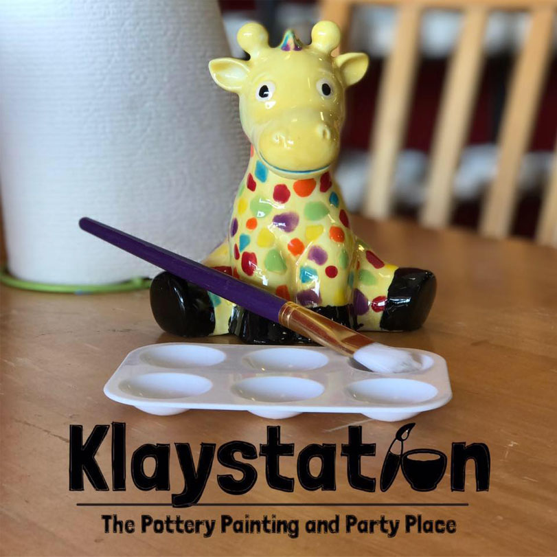 Klaystation