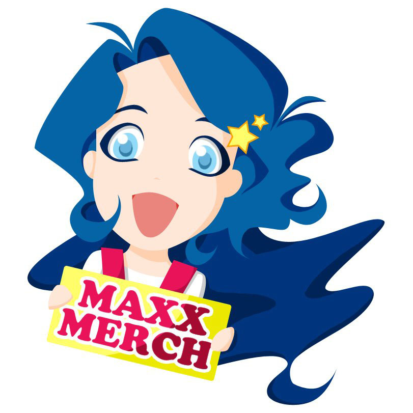 Maxx Merch