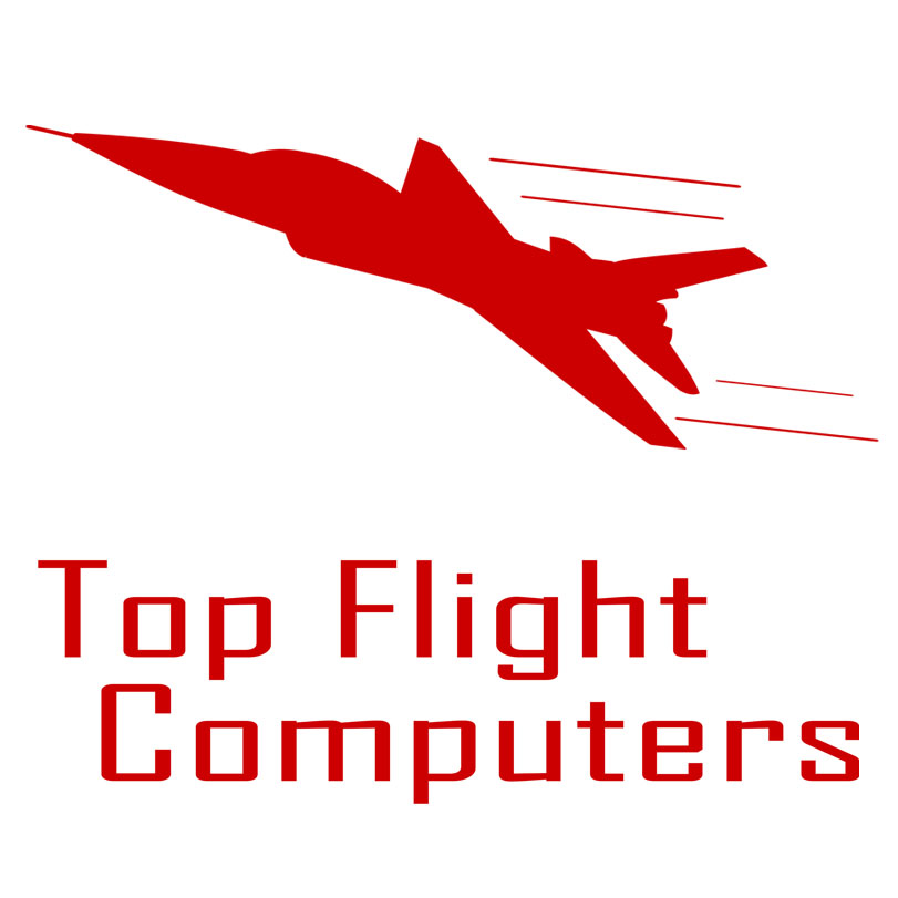 Top Flight Computers