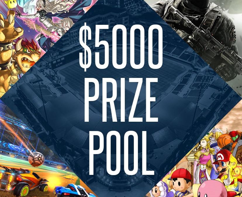 Top Prize Pools Announced